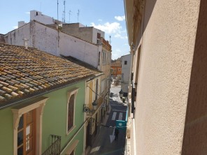 Vistas